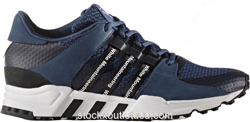 Outlet adidas EQT Running White Mountaineering S80522