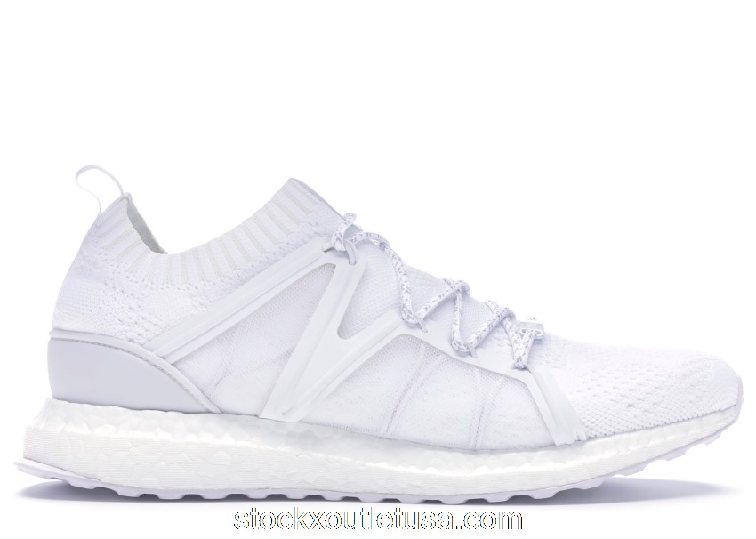 Outlet adidas EQT Support 93/16 Bait R&D White CM7874