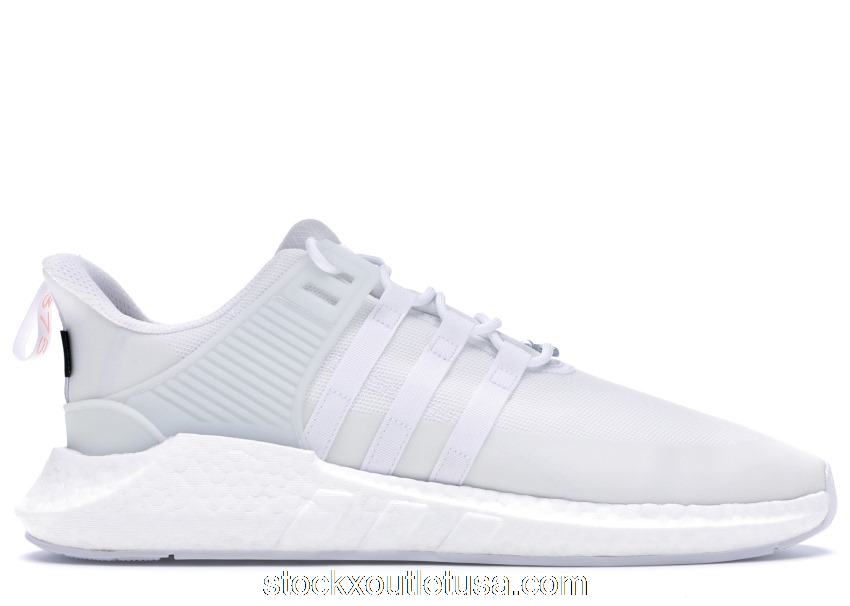 Outlet adidas EQT Support 93/17 Gore-tex Reflect & Protect (White) DB1444