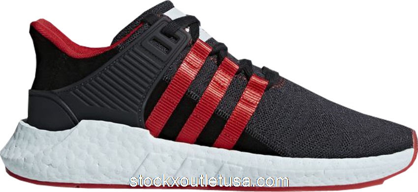 Outlet adidas EQT Support 93/17 Yuanxiao DB2571
