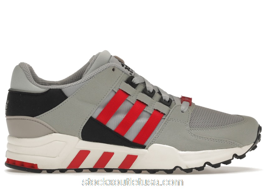 Outlet adidas EQT Support 93 Black B40400