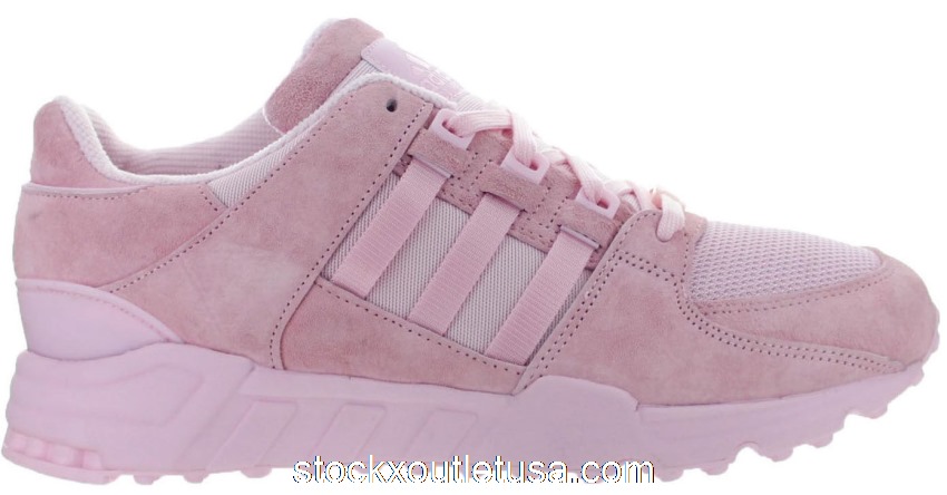 Outlet adidas EQT Support 93 Clear Pink S32151
