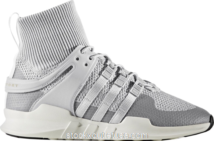Outlet adidas EQT Support ADV Adventure Winter Grey Two BZ0641