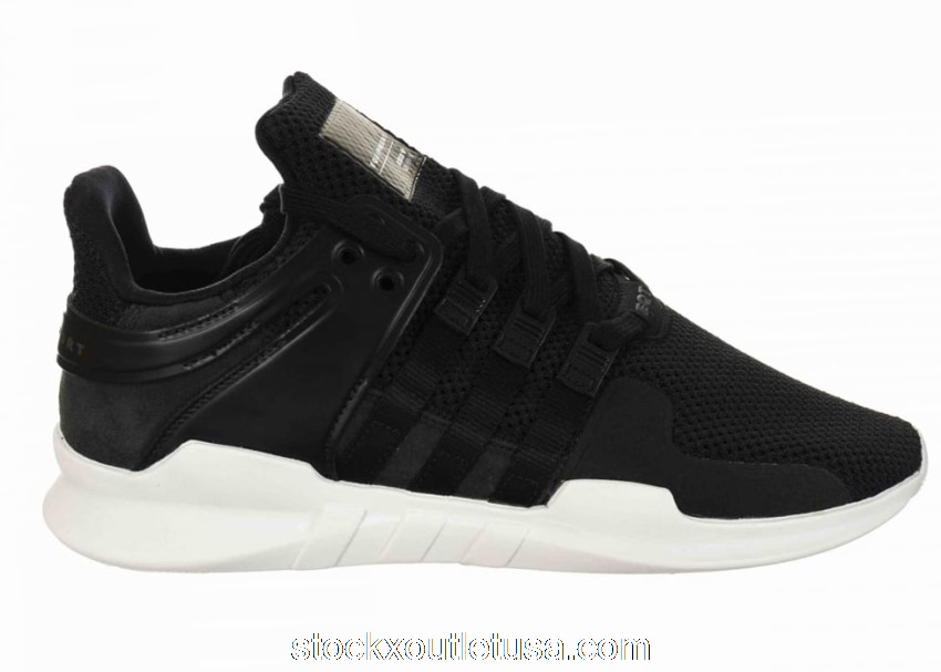 Outlet adidas EQT Support ADV Core Black BA8326