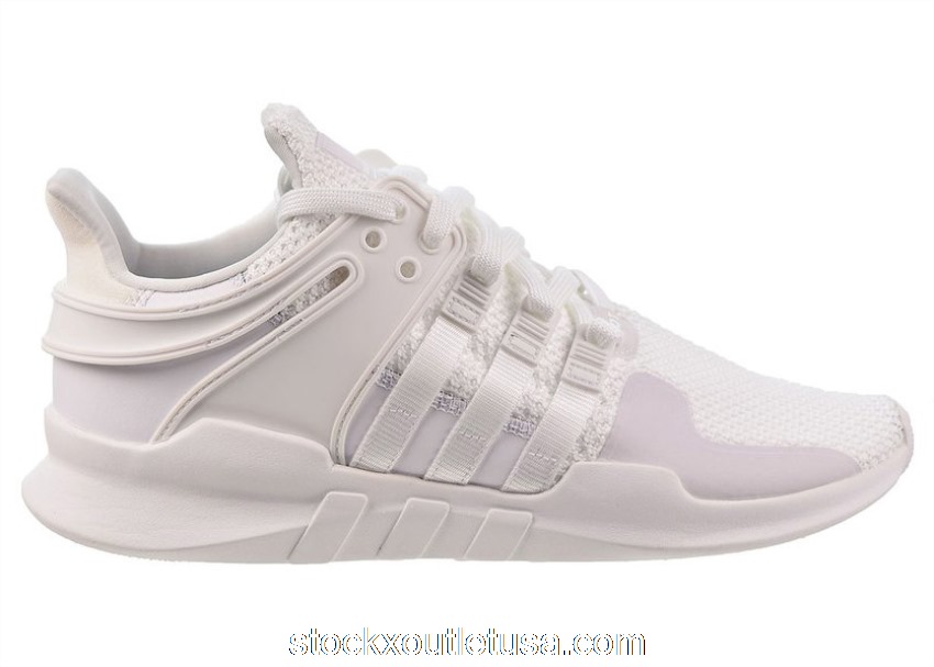 Outlet adidas EQT Support ADV Footwear White D96770