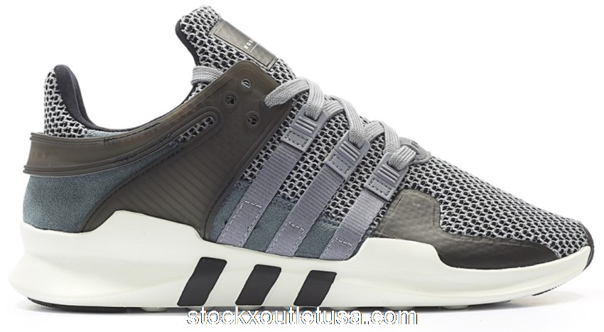 Outlet adidas EQT Support ADV Grey BA8325