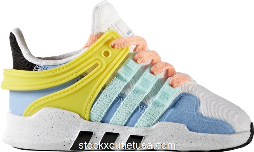 Outlet adidas EQT Support ADV Mini Rodini Multi-Color (Infant) BZ0519