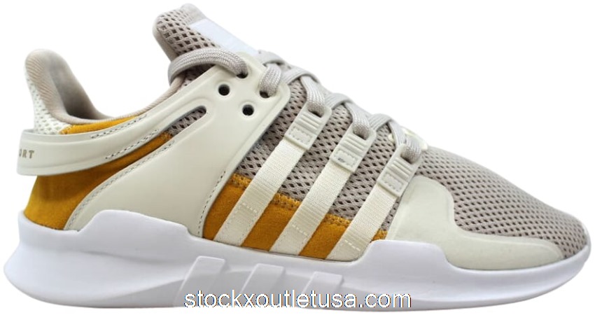 Outlet adidas EQT Support ADV Off White AC7141