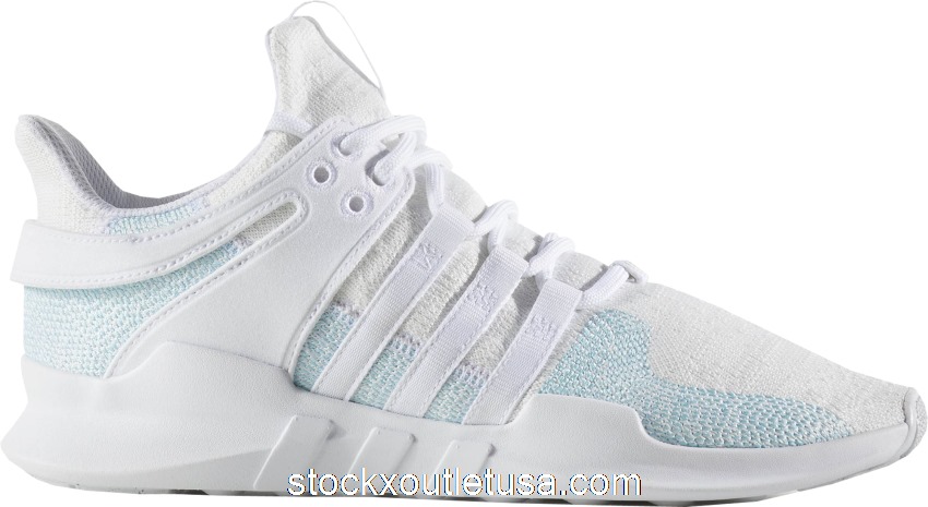 Outlet adidas EQT Support ADV Parley Blue Spirit AC7804