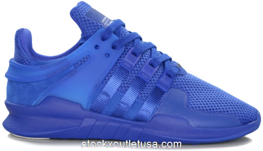Outlet adidas EQT Support ADV Power Blue BA8330