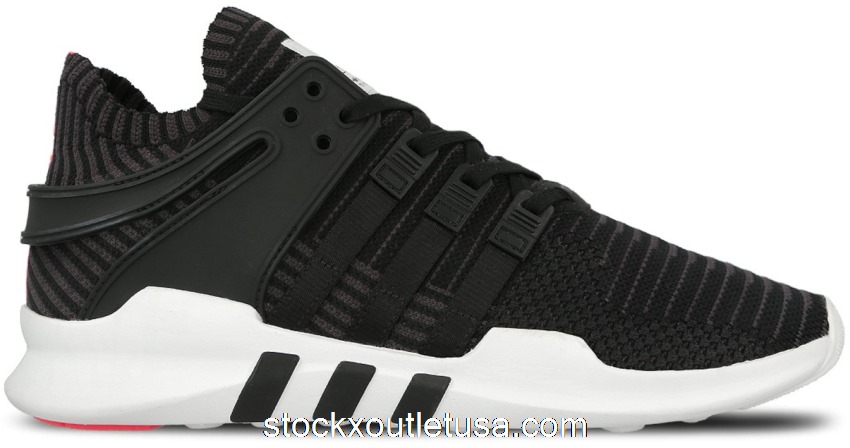 Outlet adidas EQT Support ADV Primeknit Core Black Turbo BB1260