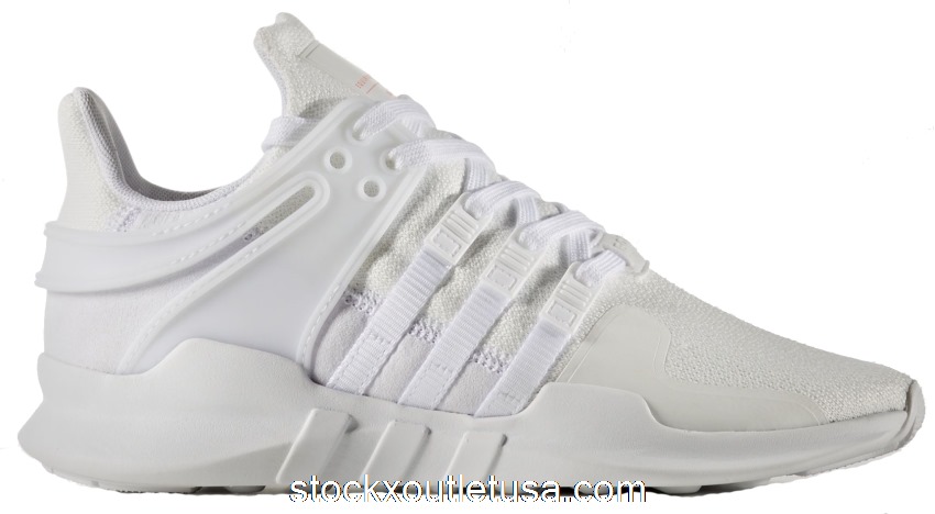 Outlet adidas EQT Support ADV Running White (W) BY2917