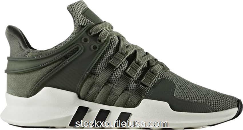 Outlet adidas EQT Support ADV Sargent Major (W) CP9689