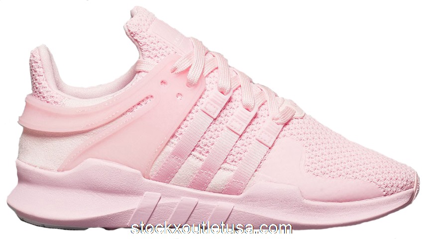Outlet adidas EQT Support ADV Triple Pink (W) BB1361