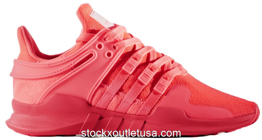 Outlet adidas EQT Support ADV Turbo Pink (W) BB2326