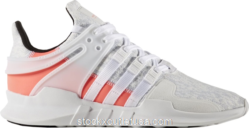 Outlet adidas EQT Support ADV White Turbo BB2791