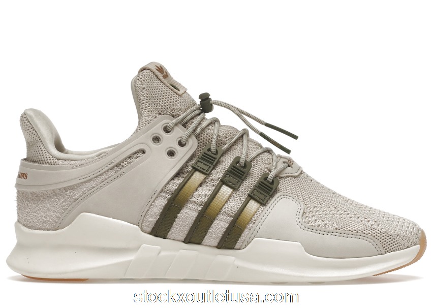 Outlet adidas EQT Support Adv Highs and Lows Renaissance CM7873