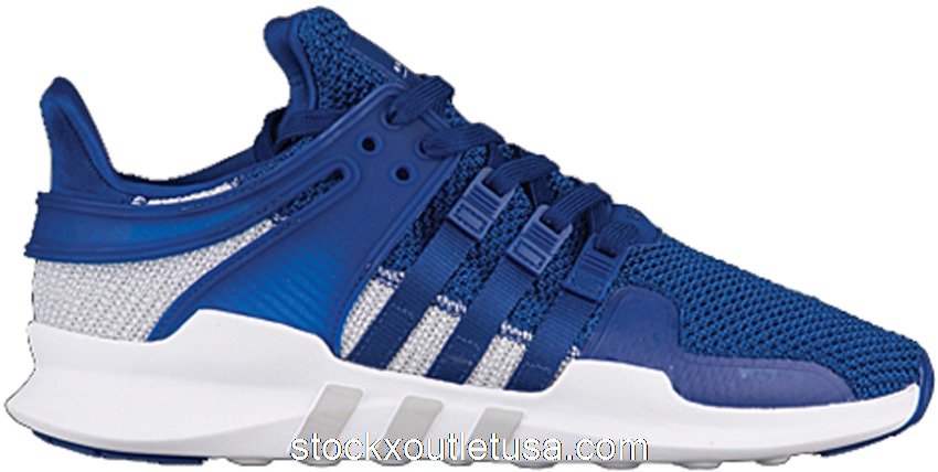 Outlet adidas EQT Support Adv Mystery Ink BY9590