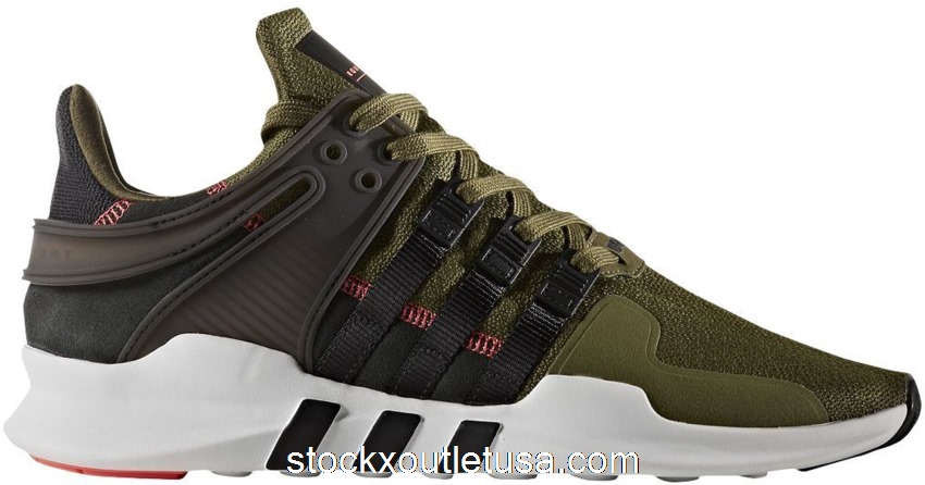 Outlet adidas EQT Support Adv Olive S76961