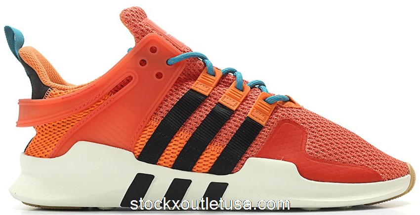 Outlet adidas EQT Support Adv Summer Spice CQ3043