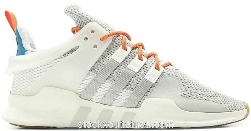 Outlet adidas EQT Support Adv Summer White CQ3042