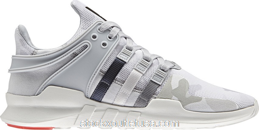 Outlet adidas EQT Support Adv White Camo BB1308