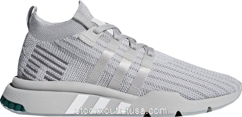 Outlet adidas EQT Support Mid Adv Grey B37372
