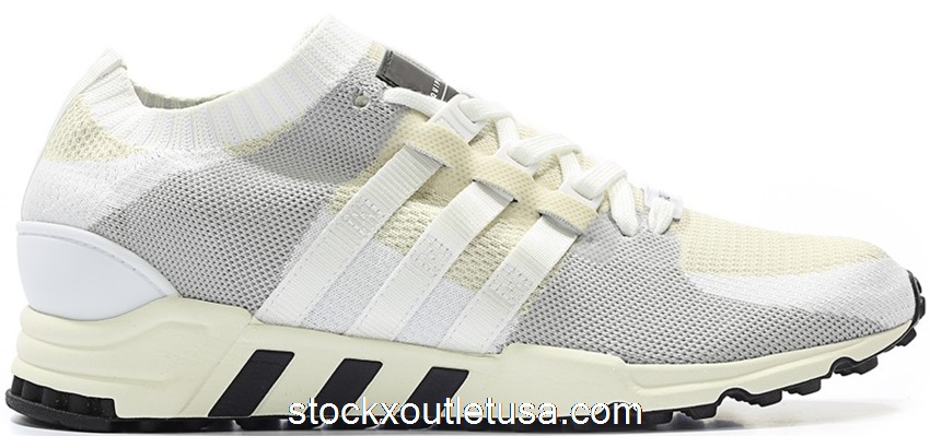 Outlet adidas EQT Support RF Footwear White BA7507