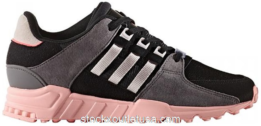 Outlet adidas EQT Support RF Ice Purple (W) BA7594