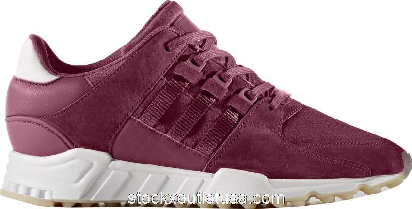 Outlet adidas EQT Support RF Mystery Ruby (W) BY9108