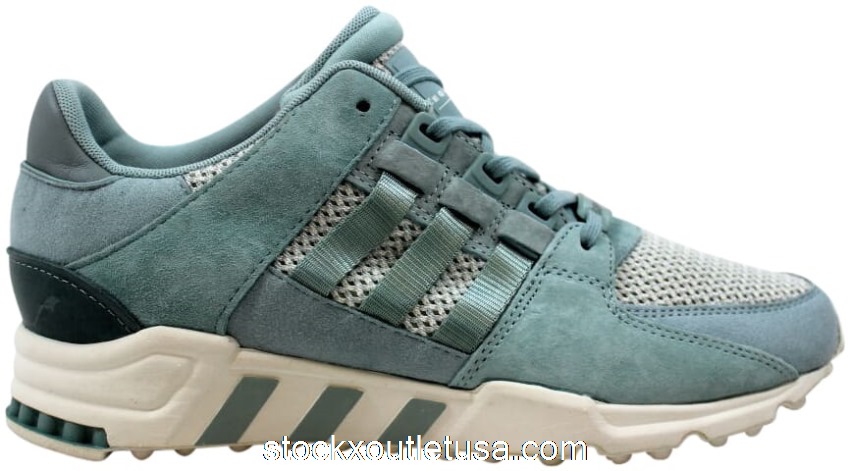 Outlet adidas EQT Support RF Tactical Green (W) BB2353