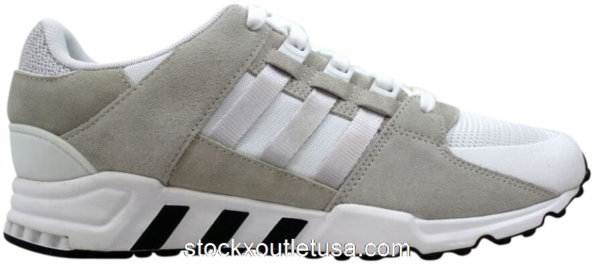 Outlet adidas EQT Support RF White BY9625