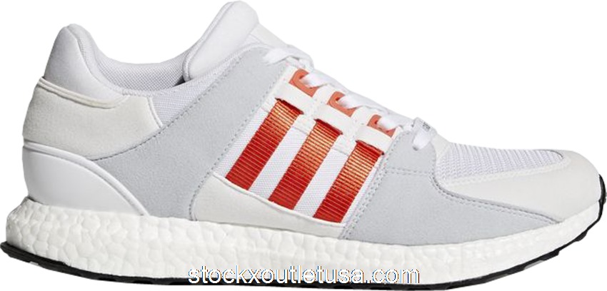 Outlet adidas EQT Support Ultra Bold Orange BY9532