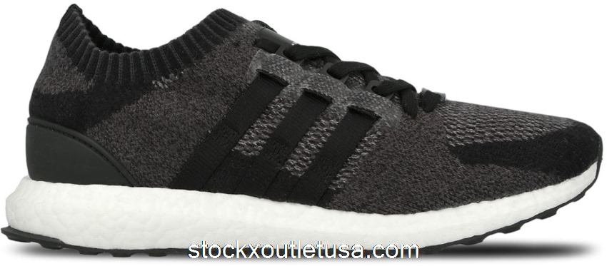 Outlet adidas EQT Support Ultra Core Black BB1241
