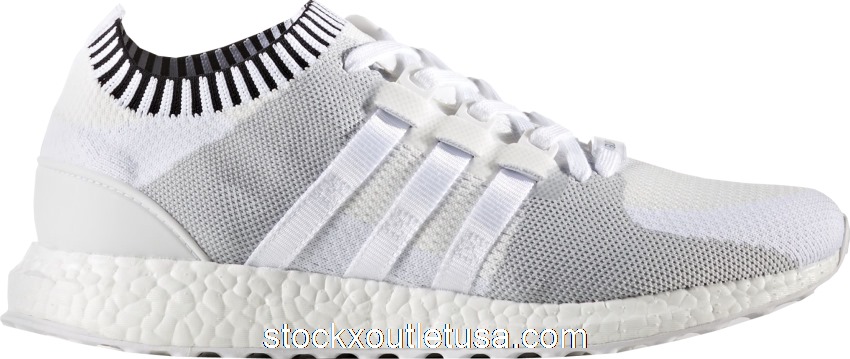 Outlet adidas EQT Support Ultra Primeknit Vintage White BB1243