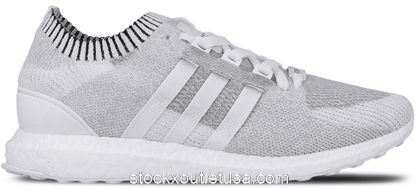 Outlet adidas EQT Support Ultra Vintage White BB1242