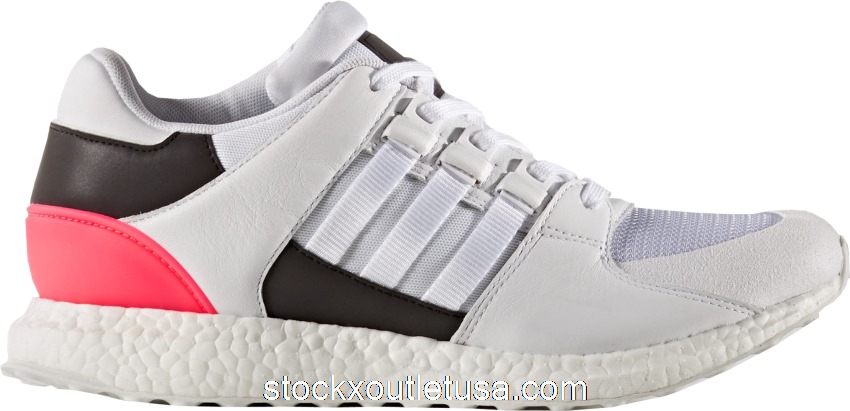 Outlet adidas EQT Support Ultra White Turbo BA7474