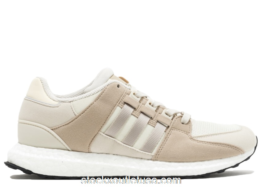Outlet adidas EQT Support Ultraboost Clay Cream BB1239