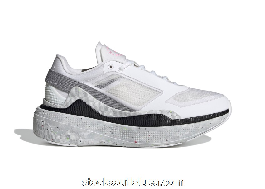 Outlet adidas Earthlight Mesh Stella McCartney Cloud White (W) H02809