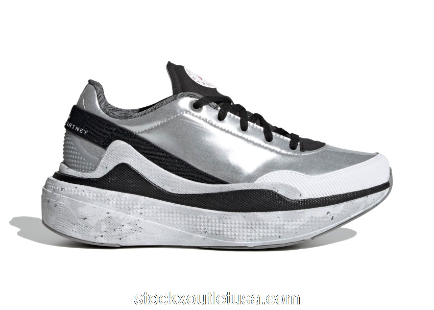 Outlet adidas Earthlight Stella McCartney Silver Metallic GY5050