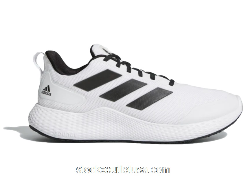 Outlet adidas Edge Gameday Cloud White EH3369