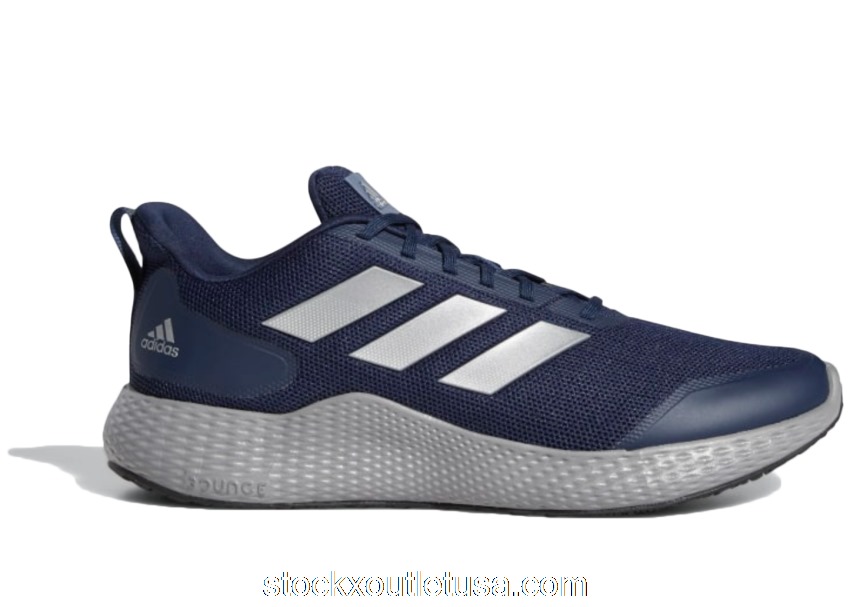 Outlet adidas Edge Gameday Collegiate Navy EH3373