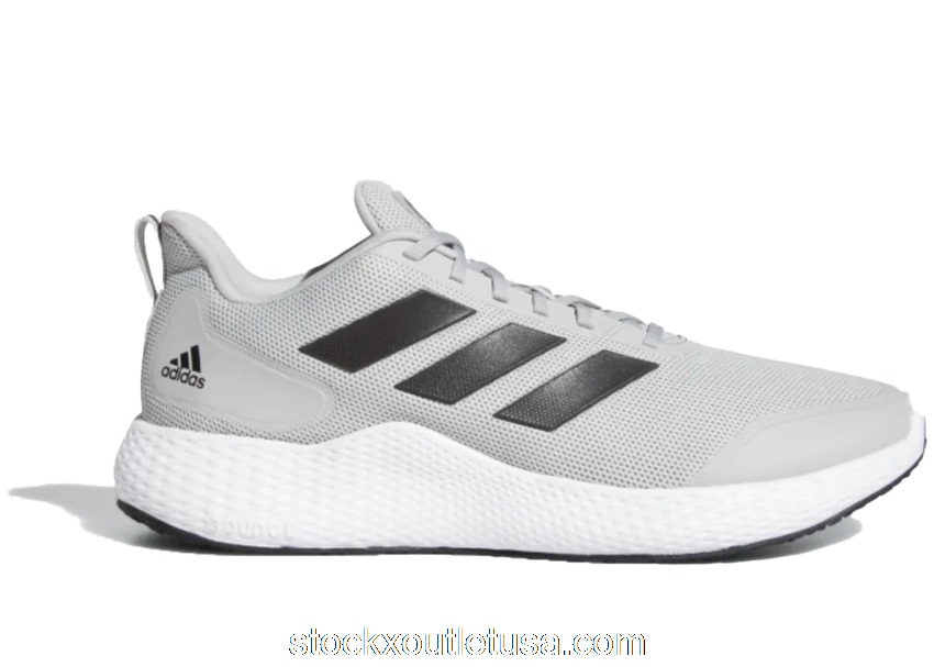 Outlet adidas Edge Gameday Grey Two EG1444