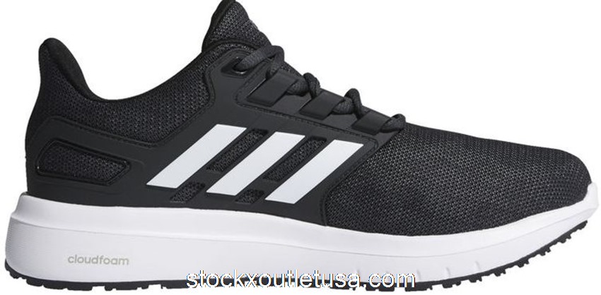 Outlet adidas Energy Court 2 Core Black Cloud White B44750