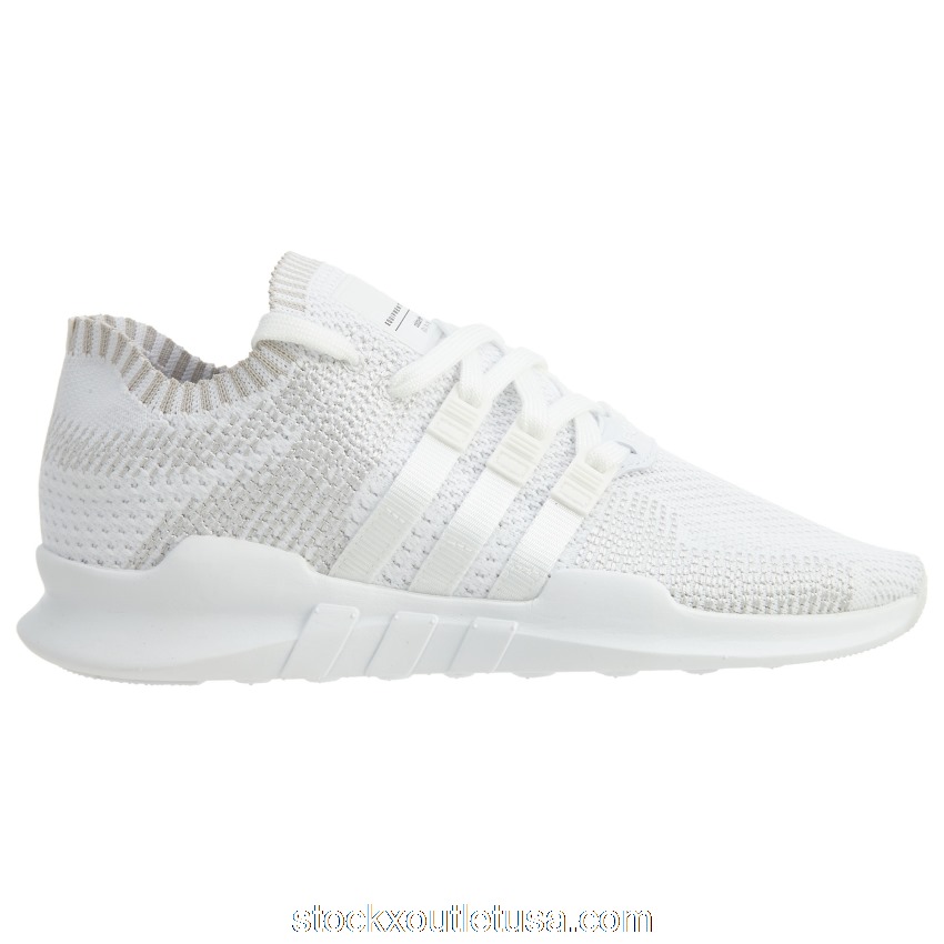 Outlet adidas Eqt Support Adv Pk Running White Running White-Sub Green BY9391