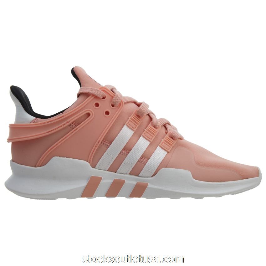 Outlet adidas Eqt Support Adv Trace Pink Cloud White-Core Black B37350
