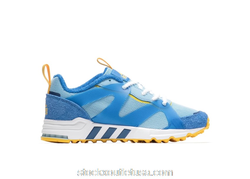 Outlet adidas Equipment Prototype Politics 1984 New Orleans Worlds Fair GX8407