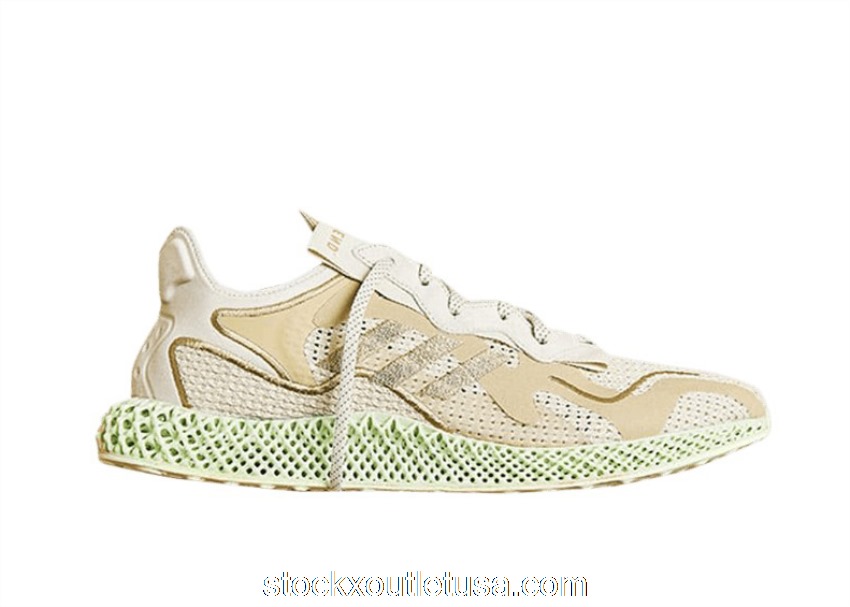 Outlet adidas Evo 4D End Dune FW9953