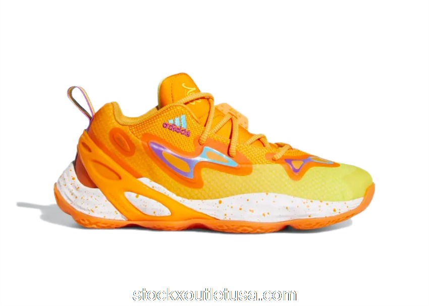 Outlet adidas Exhibit A Candace Parker (W) GY0994