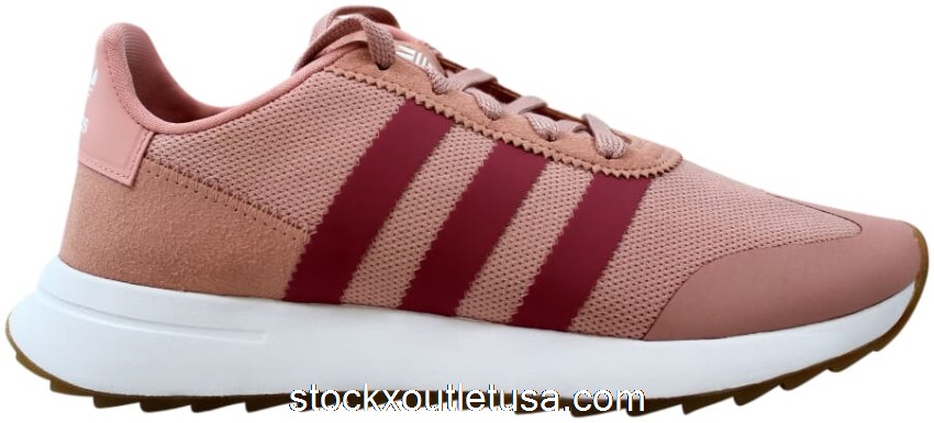 Outlet adidas FLB Runner Pink (W) B28047